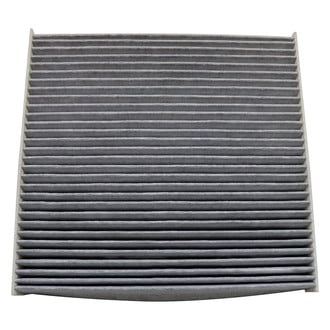 TYC® - Cabin Air Filter