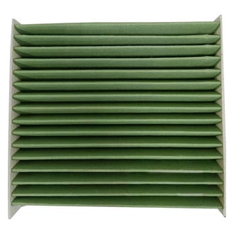 TYC® - Cabin Air Filter