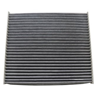 2014 GMC Terrain Cabin Air Filters | CARiD