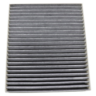 TYC® - Cabin Air Filter