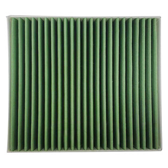 TYC® - Cabin Air Filter