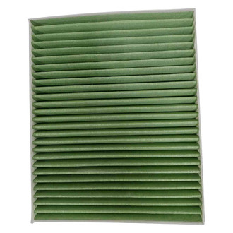 TYC® - Cabin Air Filter