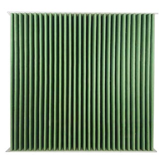 TYC® - Cabin Air Filter