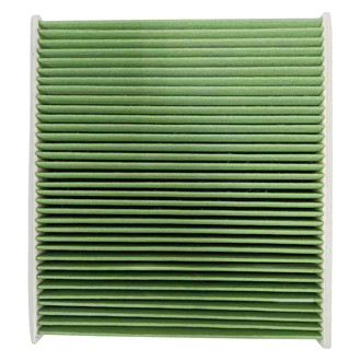 TYC® - Cabin Air Filter