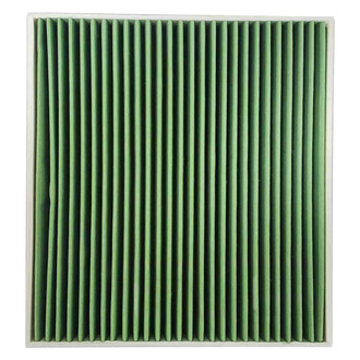 TYC® - Cabin Air Filter
