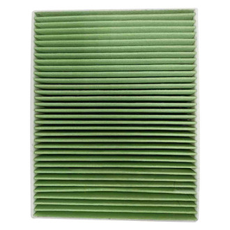 TYC® - Cabin Air Filter