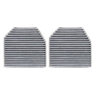 TYC® - Cabin Air Filter