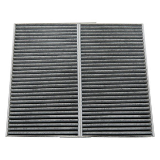 TYC® - Cabin Air Filter