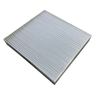 TYC® - Cabin Air Filter