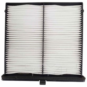 TYC® - Cabin Air Filter