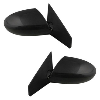 TYC® - Power Side View Mirror