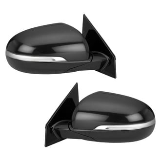 TYC® - Side View Mirrors