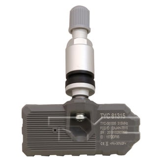 TYC® - TPMS Programmable Sensor