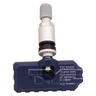 TYC® - TPMS Programmable Sensor