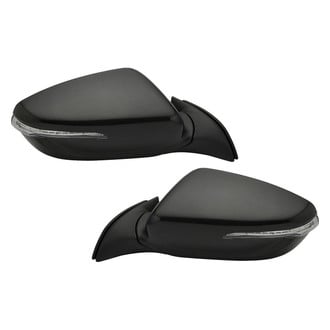 TYC® - Side View Mirrors
