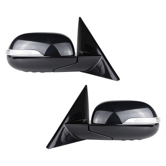 TYC® - Side View Mirrors