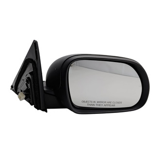 TYC® - Power Side View Mirror (Non-Heated, Foldaway)