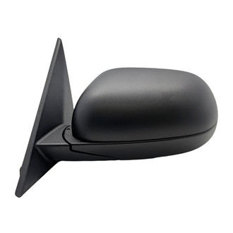 TYC® - Driver Side Power View Mirror (Non-Heated, Foldaway) (Standard Line)