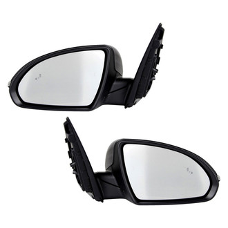 TYC® - Side View Mirrors