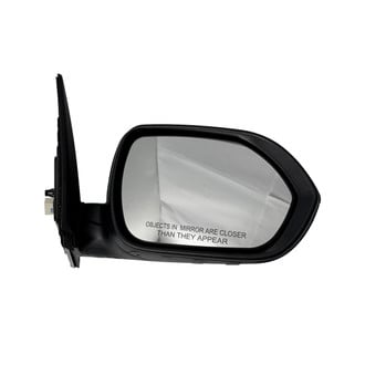 TYC® - Side View Mirrors