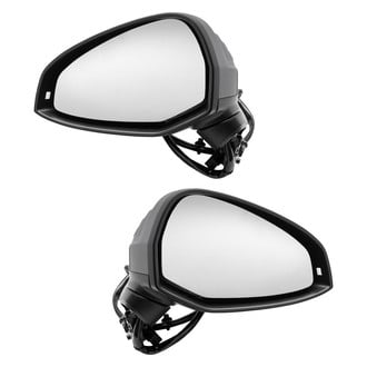 TYC® - Side View Mirrors