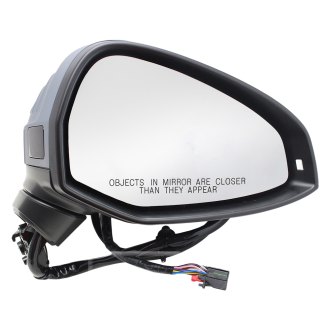 TYC® - Side View Mirrors