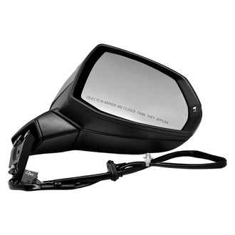 TYC® - Side View Mirrors