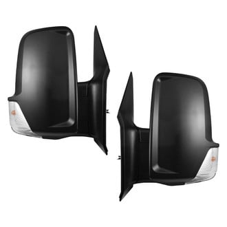 TYC® - Towing Mirror