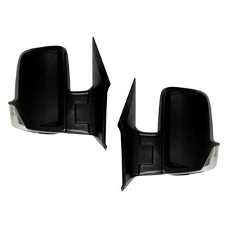 TYC® - Power Heated Towing Mirror