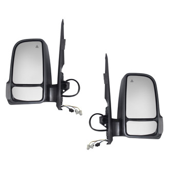TYC® - Towing Mirror