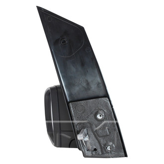 TYC® - Driver Side Manual View Mirror (Non-Heated, Foldaway) (Standard Line)