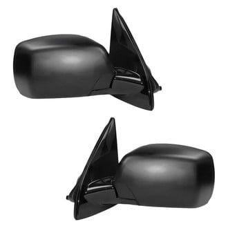 TYC® - Power Heated Side View Mirror