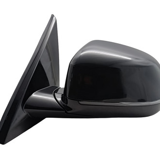 TYC® - Driver Side View Mirror (Standard Line)