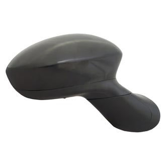 TYC® - Passenger Side Power View Mirror (Heated, Foldaway) (Standard Line)