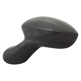 TYC® - Driver Side Power View Mirror (Heated, Foldaway) (Standard Line)