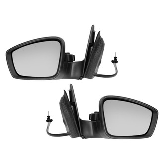 TYC® - Power Heated Side View Mirror