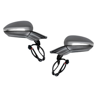 TYC® - Side View Mirrors