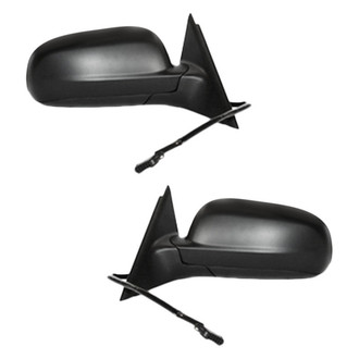 TYC® - Power Heated Non-Foldaway Side View Mirror