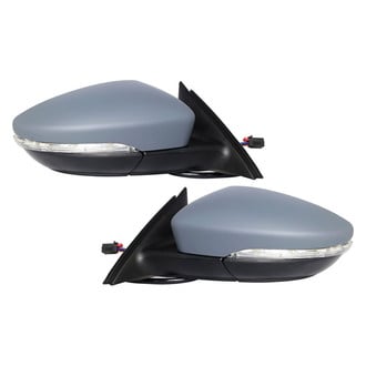 TYC® - Side View Mirrors