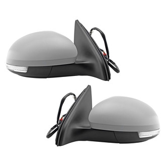 TYC® - Side View Mirrors