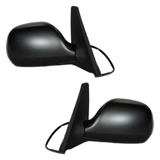 TYC® - Power Side View Mirror (Non-Heated, Foldaway)