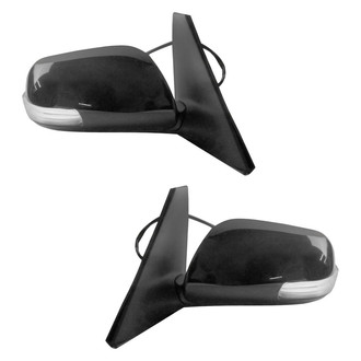 TYC® - Side View Mirrors