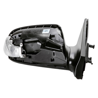 TYC® - Passenger Side Power View Mirror (Non-Heated, Non-Foldaway) (Standard Line)