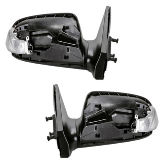 TYC® - Power Side View Mirror