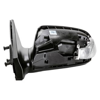 TYC® - Driver Side Power View Mirror (Non-Heated, Non-Foldaway) (Standard Line)