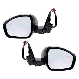 TYC® - Side View Mirrors
