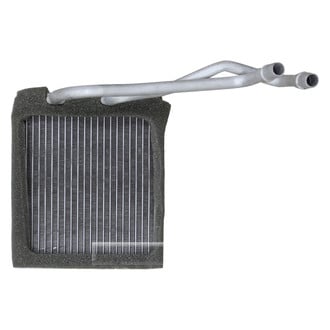 TYC® - HVAC Heater Core