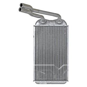 TYC® - HVAC Heater Core