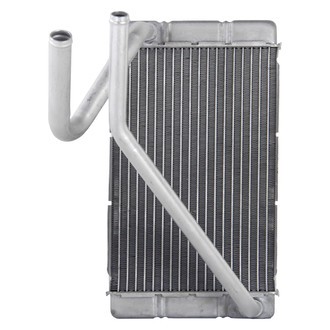 TYC® - HVAC Heater Core