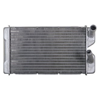 TYC® - HVAC Heater Core